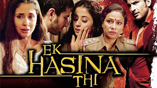 Ek Hasina Thi